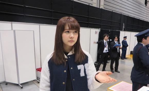 村重杏奈！魅力熟女脸蛋，最长工作时间15个小时