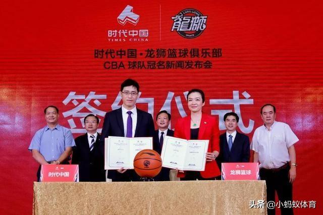 接触2米18中锋!郭士强:没打过这么富裕的仗,李洪庆看看人家