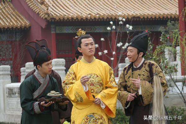 太监被杀后,万历皇帝为何气得绝食?他觉得自己颜面无存