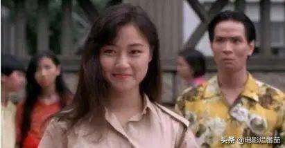 95版《精武门》,甄子丹已成巨星,高雄“长青树”,万绮雯最惨