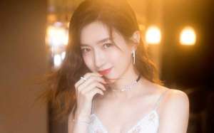 江疏影主演的电视剧(江疏影三大新剧即将开播，搭档都是实力派男演员，值得期待)