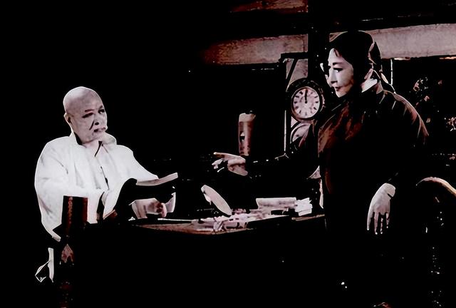 大赤包李婉芬:原来她已病逝!是一级女演员,曾上春晚备受欢迎