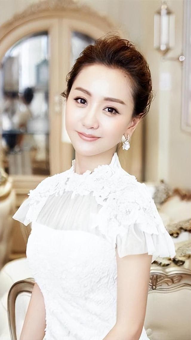 神剧出美人！22年前《少年包青天》里这几位女演员，个个貌若天仙