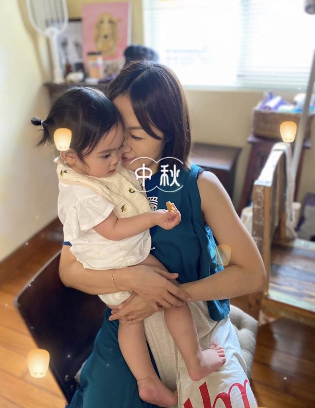 51岁“怀玉公主”疑隐婚生子!与萌娃眉眼神似,曾惨遭孙耀威抛弃