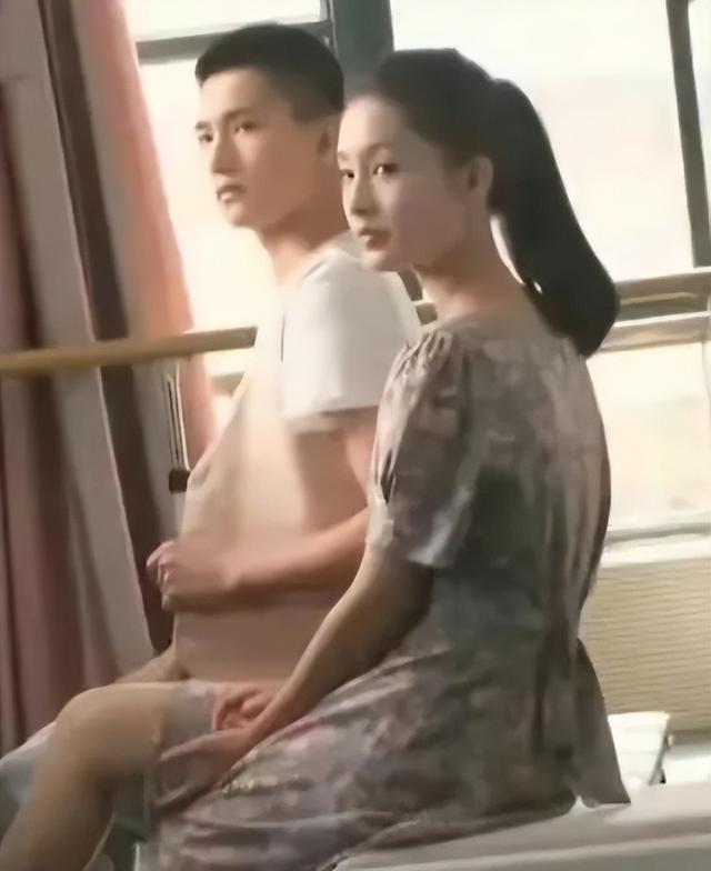 杨洋王楚然恋情曝光,杨洋6任女友皆被扒,网友暗讽这俩人走不远