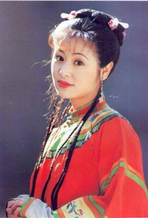 林心如版《半生缘》并不经典,却为何让人念念不忘?