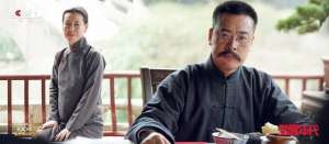 张桐电视剧(张桐谈《觉醒年代》饰演李大钊，剧组文化氛围令人动容)