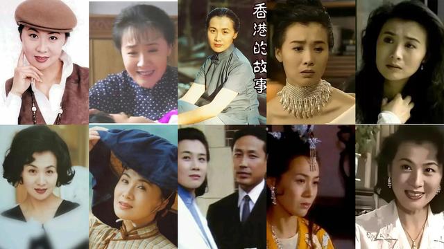 演员李缓缓:去世21年后,丈夫至今未娶