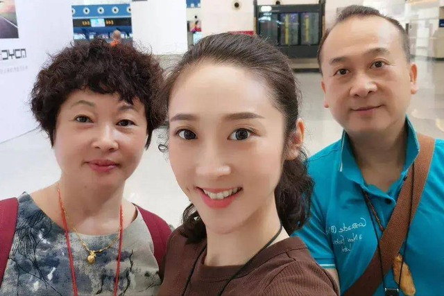 14年前,那个在奥运会上“顶替刘岩”独舞的殷硕,如今怎么样了?