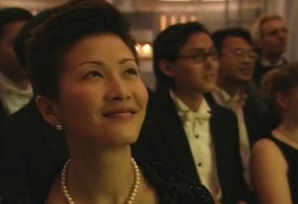 《创世纪》最令人遗憾的三个角色,许文彪结局意难平,他戏份太少