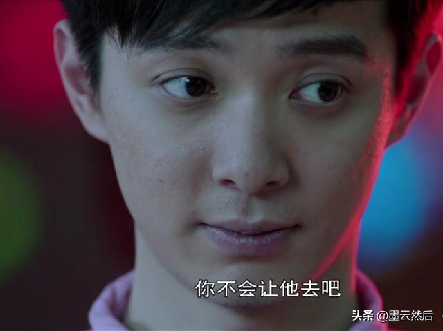 重温《灵魂摆渡》终于明白,赵吏一直在撒谎、冥王并非是坏人