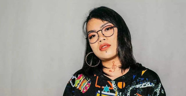 悲痛！嘻哈女歌手因抑郁症去世，年仅31岁，生前最后留言语气欢快