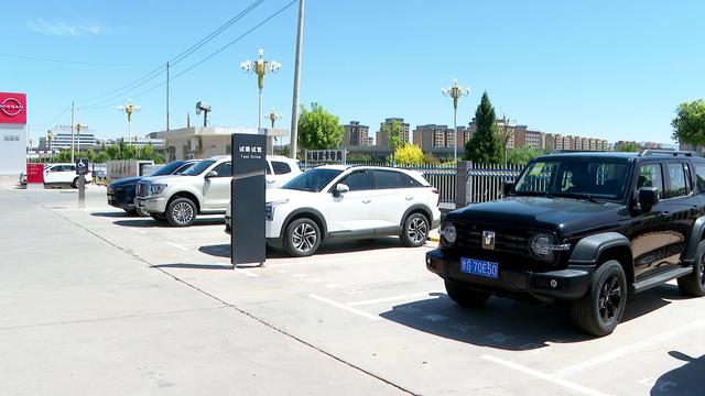 【一把手谈营商环境】王建福:厚植营商环境“沃土” 激活商贸流通新引擎
