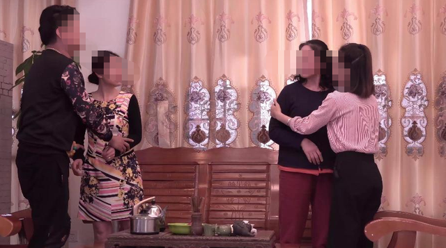 最美岳母李慧芳:离婚7年前女婿车祸,她照顾8个月,还帮着谋出路