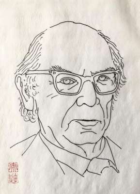 谁与她同床(担头看花｜安迪：以赛亚·伯林的初恋)