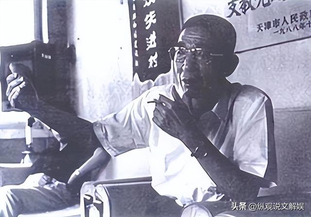 上世纪被称“天下第一庄主”,“大邱庄土皇帝”禹作敏的覆灭之路
