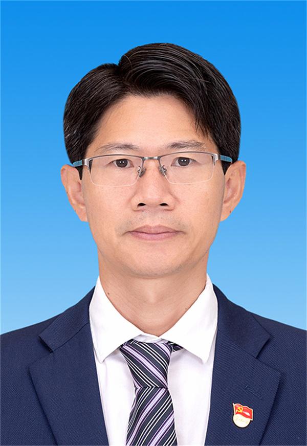 博罗县第十四次党代会闭幕,新一届县委常委亮相(附简历)