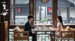 我的丑娘演员表(《一生一世》中与任嘉伦演母子，曾经的“冯女郎”，如今嫁得很好)