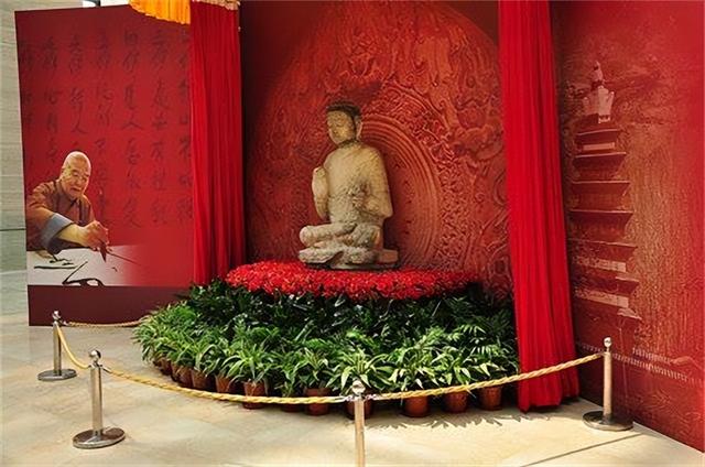 2023年星云法师圆寂,留下遗言:我没有舍利子,繁文缛节一概全免