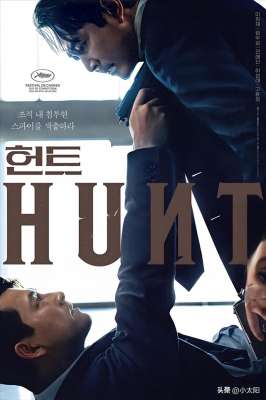 金诗雅(推荐10部评分较高的韩国动作电影，部部高分，你看过哪些？)