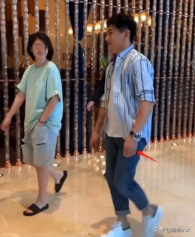 曝吴奇隆刘诗诗已离婚!女方不愿再贴补男方,年底工作多将进新组