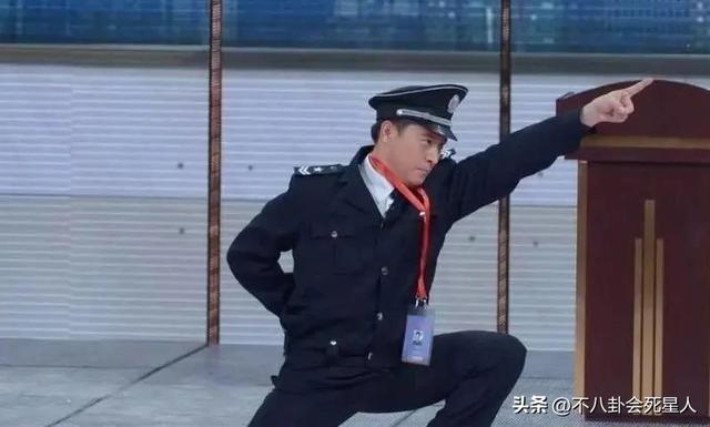 55岁的孙涛,成“春晚钉子户”,上了18次春晚却无代表作
