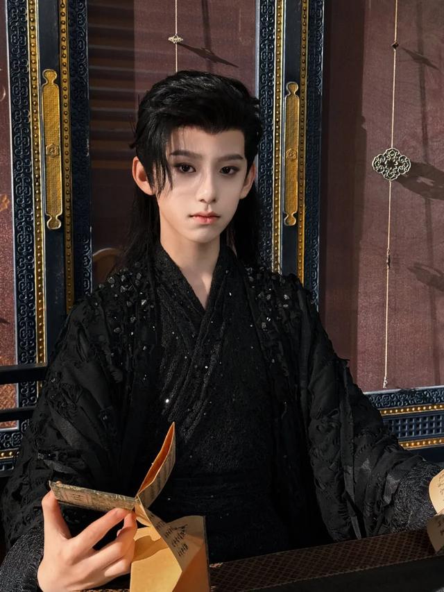 林子烨剧照