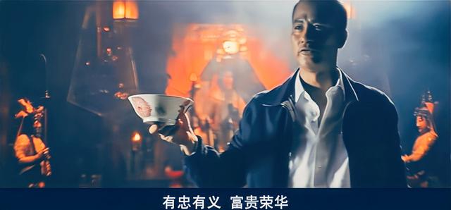 “胜和太上皇”囝囝:金钱铺出的江湖路,身家数十亿操控社团老大