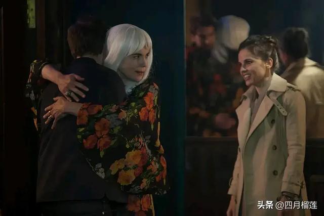 英国大尺度“三级片”《春色荡漾》夫妻情感试探，结局意想不到