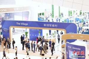 中央舞台(（中国新貌）中国如何走向世界经济舞台中央？)