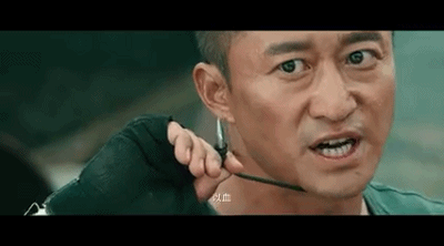 吴京《战狼3》迟迟没有开机,竟是为了张晋?宁愿不开机也要等他