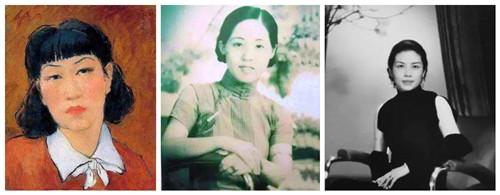 逃离青楼,貌美如花的她,成了“中国电影第一老太婆”