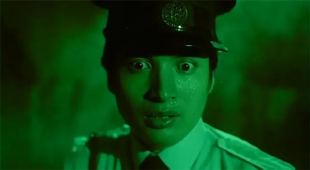 1981年的《凶榜》:琼瑶御用小生的转型之作,女主角连遭意外早逝
