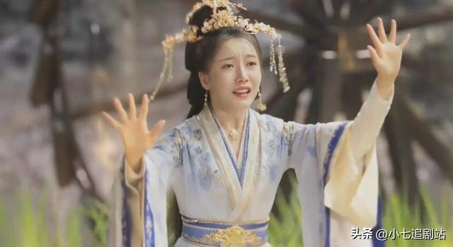 《少年白马》结局魔改,百里东君、玥瑶大婚,与《少年歌行》割裂