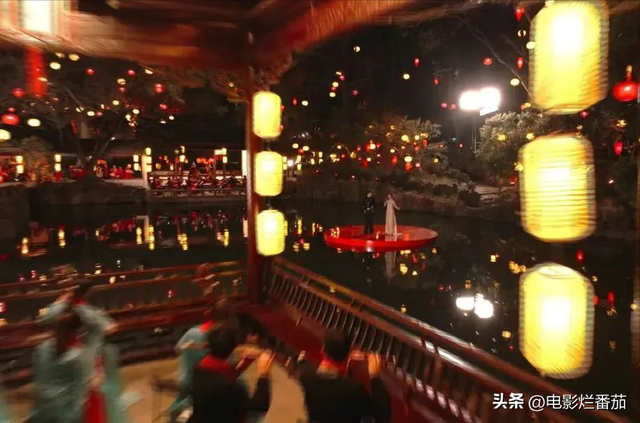 哪吒居功至伟,周深收视最高破12%,芒果台和央视差距终于出来了