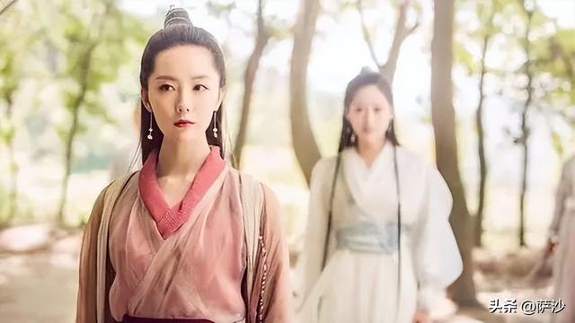 丁敏君后来是不是被周芷若秘密处死了?女人的嫉妒心太强没好下场