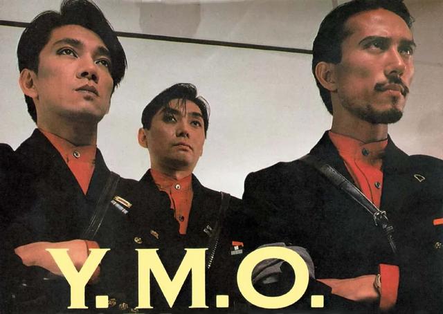 细野晴臣,一直走在“松弛感”的前列