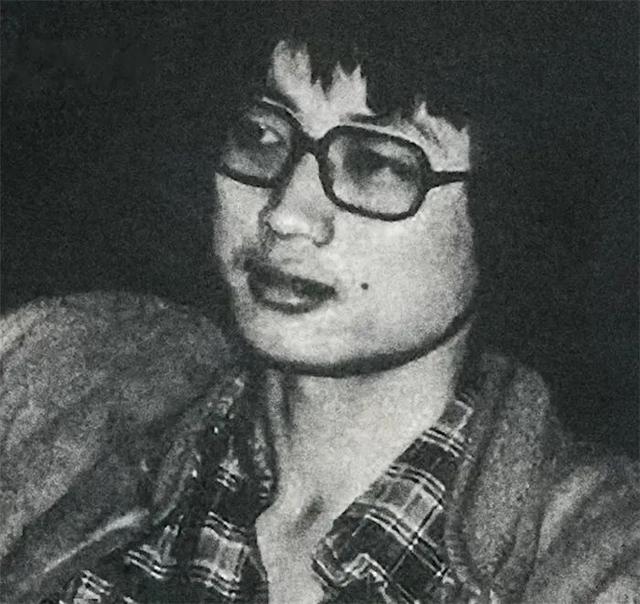 1981年的《凶榜》:琼瑶御用小生的转型之作,女主角连遭意外早逝
