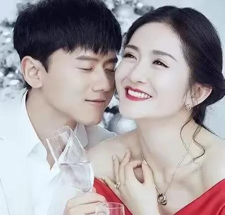 张杰和谢娜真挺会生的