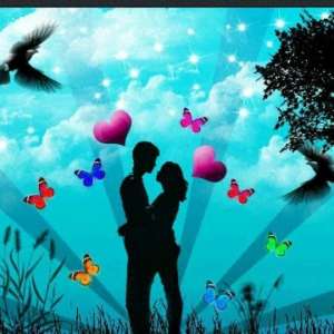 还有一个人(多年以后，是否还有一个人还在你的脑海里闪现，影子依然清析)