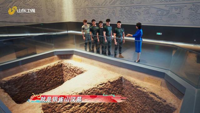 当杂技遇上AI “风林火山”燃动2025山东春晚
