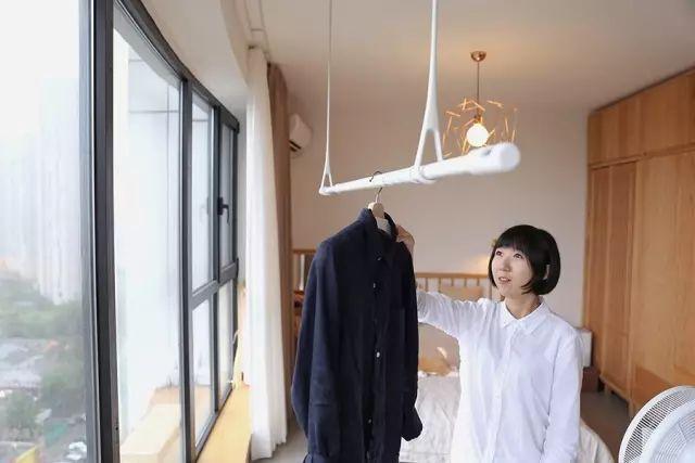 重金买下渣户型，46㎡空间里造房中房，这对杭州夫妻的家火了