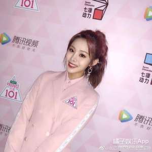 创1(还记得《创1》里的王婷吗？她去演古偶了？)