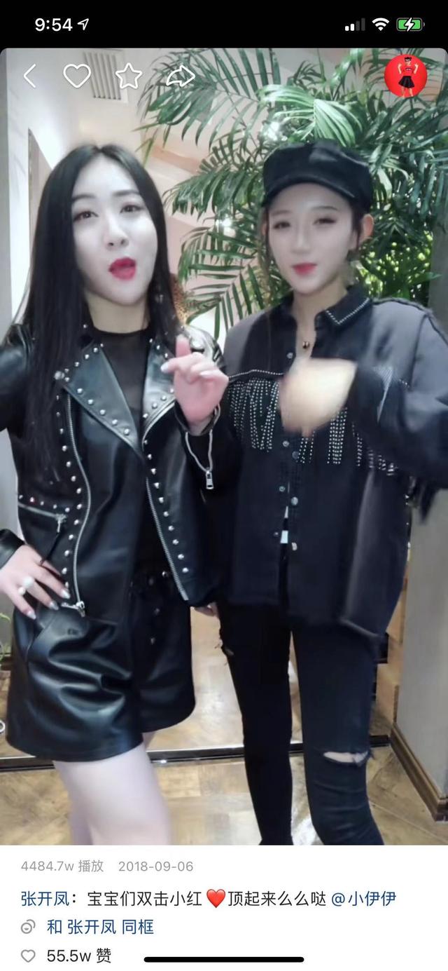 快手网红主播,十大戏精,个个演技高超,你认识几个?