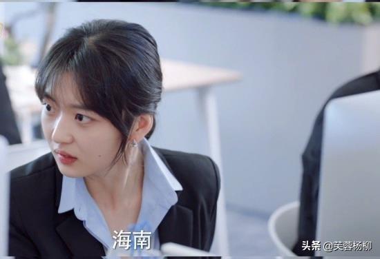 《我在他乡挺好的》剧中最狠毒的人,从未现身,却一剑封喉
