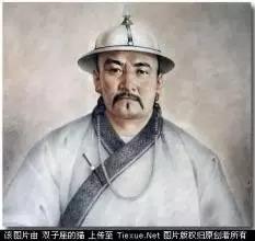 蒙古历史上9位功勋卓著的可汗