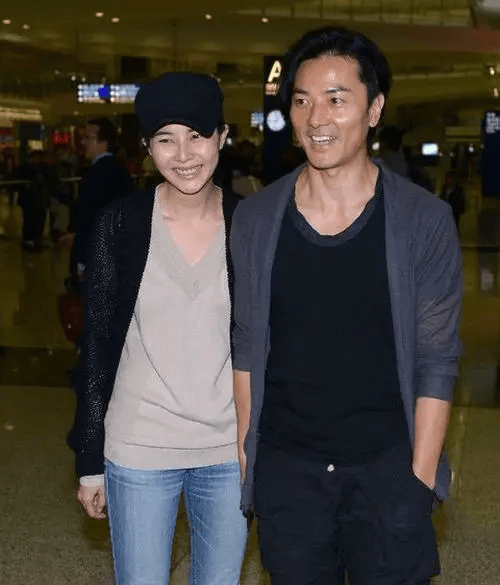 郑伊健“不缺钱”,专心在家陪老婆,拒绝参加《披荆斩棘的哥哥》