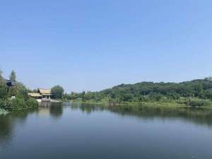 宋亦(寻宋解韵丨这里就是“”柳暗花明又一村？)