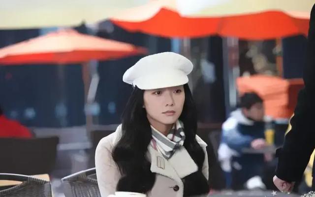 “一指禅事件”曝光七年后，白百何和王珞丹，最后迎来各自的结局