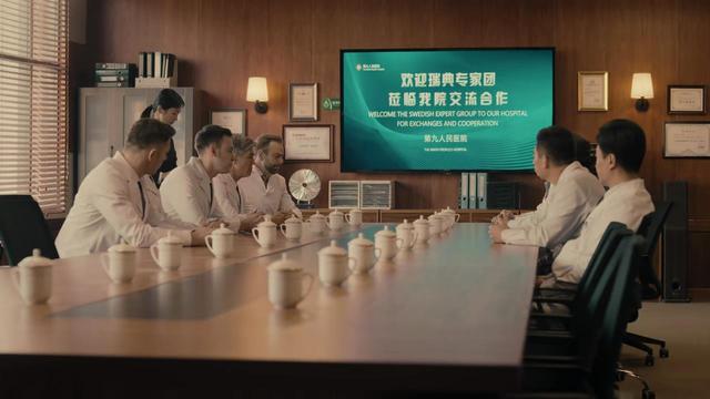 36集《促醒者》大结局前瞻，4人结局再无反转，王恒之成最大变数
